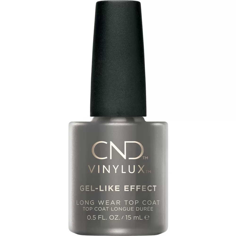 CND Vinylux Long Wear Gel Top Coat - 15 ml.