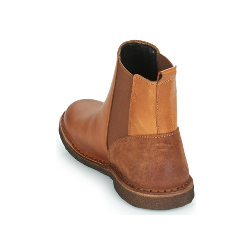 Kickers - KICK TIPIST - Camel