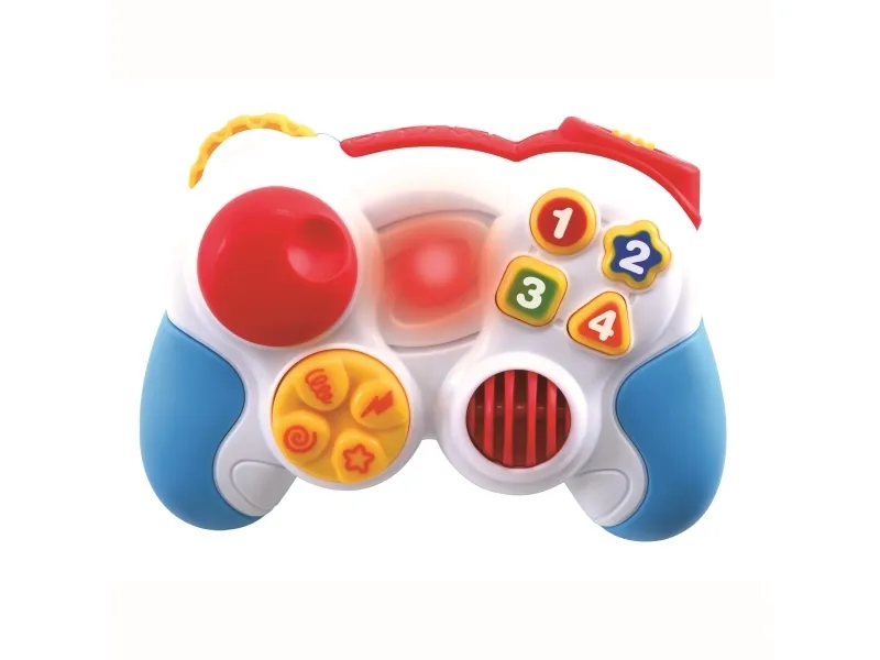 Happy Baby Min Første Spille Controller