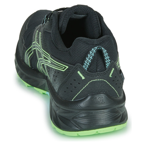 Asics - GEL-VENTURE 9 WP - Noir / Vert