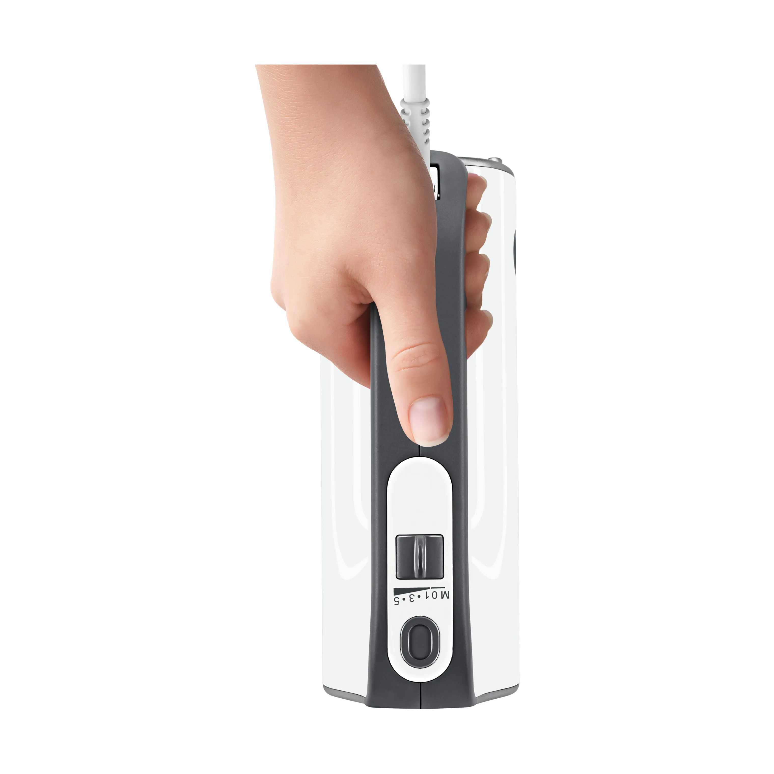 Bosch MFQ4 Håndmixer
