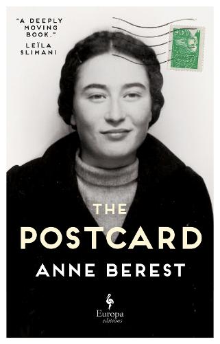 The Postcard (Hardback)