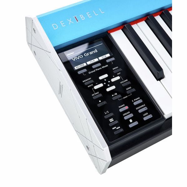 Dexibell Vivo Stage S1