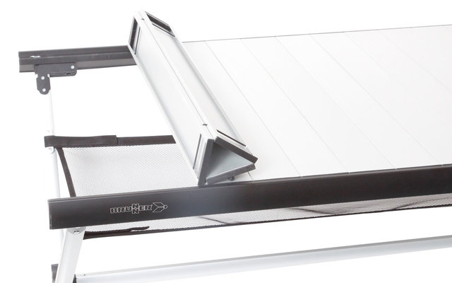 Brunner Accelerate Campingtisch
