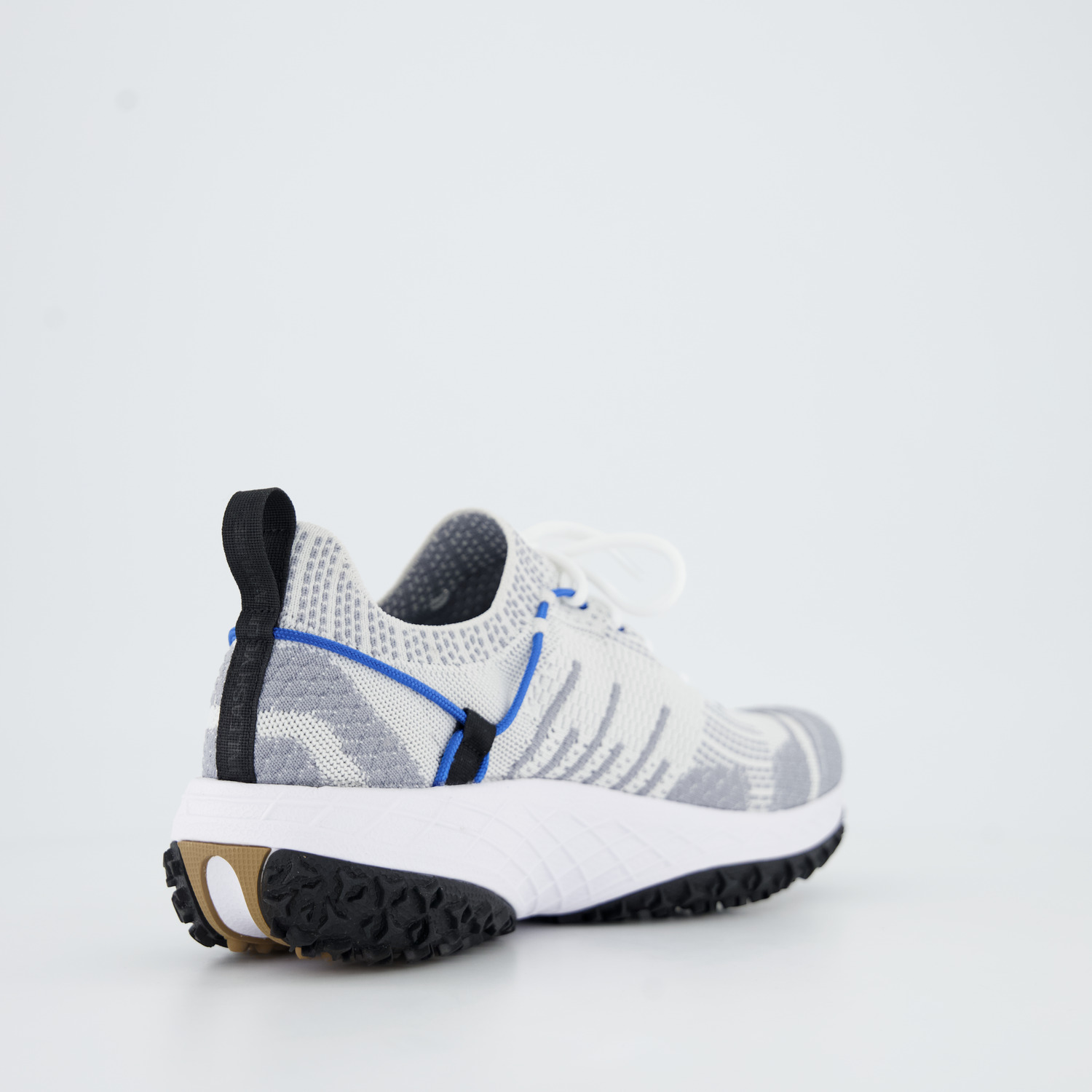 UYN UYN MAN URBAN TRAIL NAKED SHOE