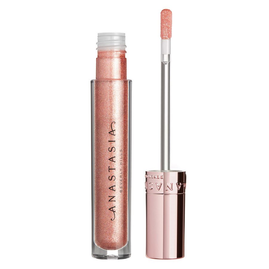 Anastasia Beverly Hills Lip Gloss Amber Sparkle 4,7ml
