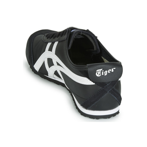 Onitsuka Tiger - MEXICO 66 - Noir / Blanc