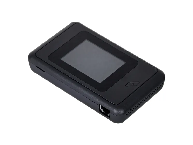 Zyxel NR2101 - Mobilt hotspot - 5G LTE - 1800 Mbps - 1GbE, 802.11ax