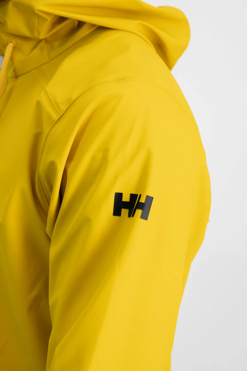 Helly Hansen Moss Herren Regenjacke