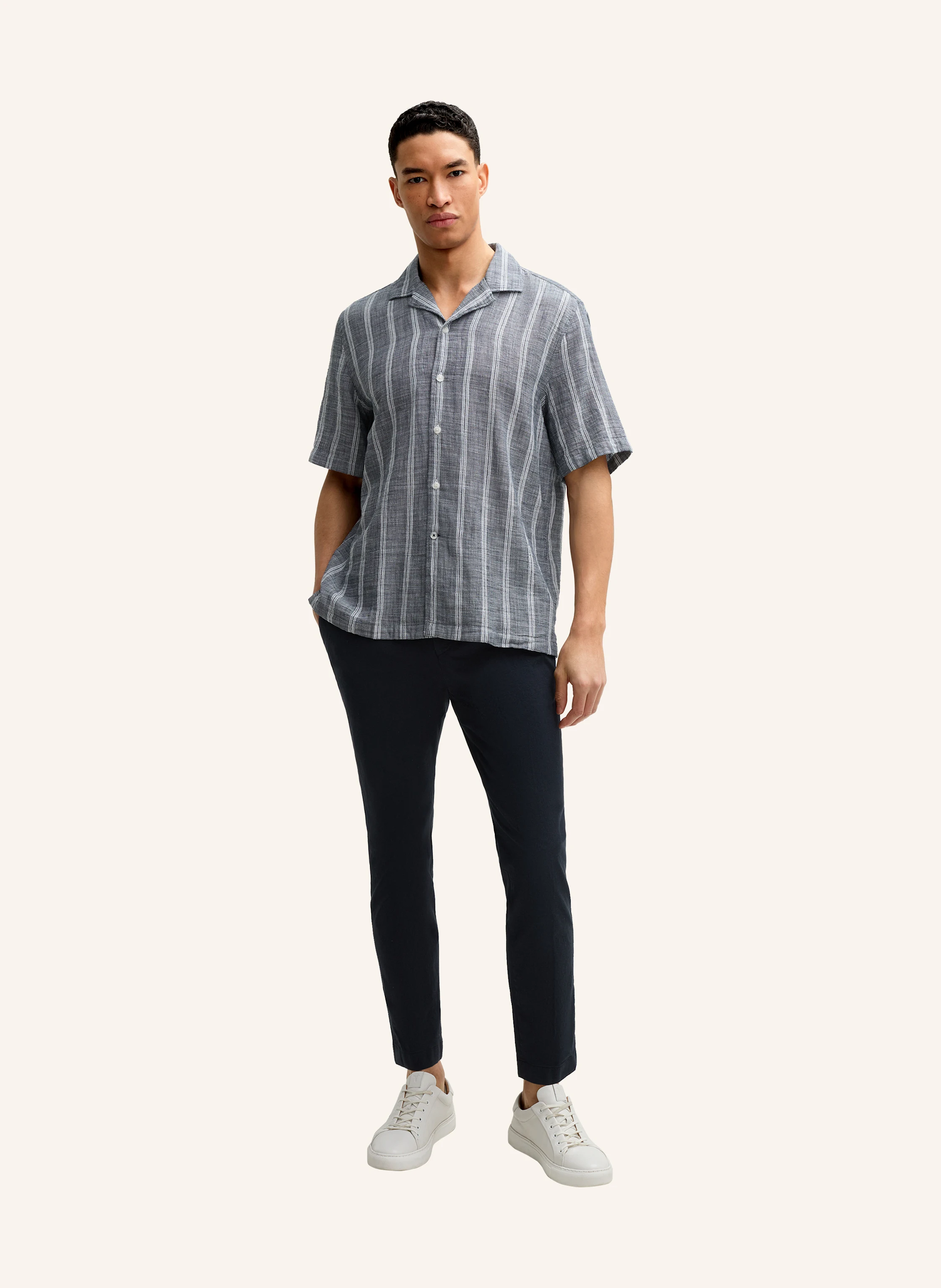 JOOP! Hemd Casual Fit