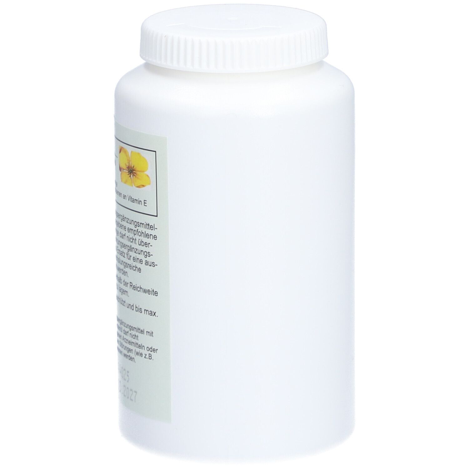 Nachtkerzenöl 1000 mg