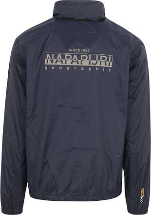 Napapijri Jas Cloudy Navy NP0A4HPP1761 kopen
