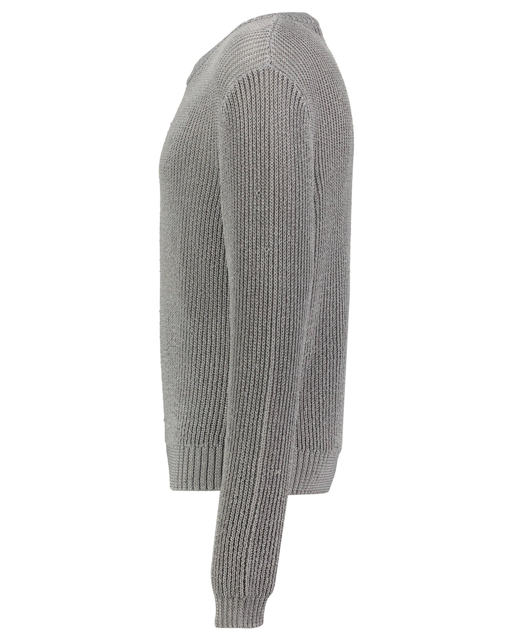 MISBHV| Herren Strickpullover HEAT REACTIVE KNIT