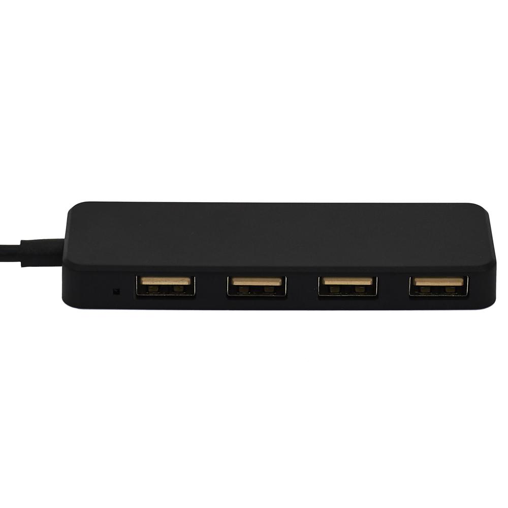 HUB MULTIPORT USB X4