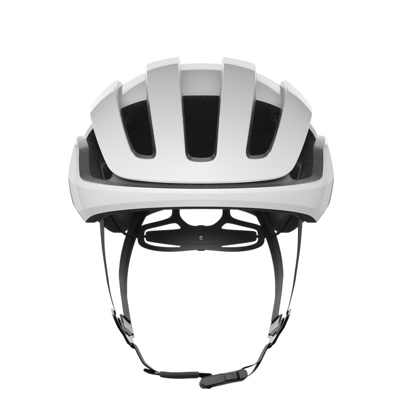 POC Omne Air MIPS cykelhjelm hydrogen white matt