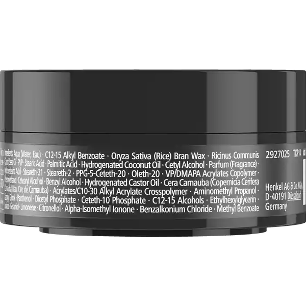 Power Styling Wax