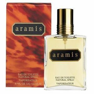 Geur Aramis edt he 110ml