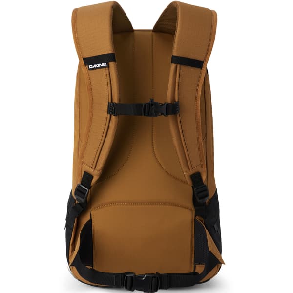 Sac à dos ski DAKINE MISSION 25L RUBBER