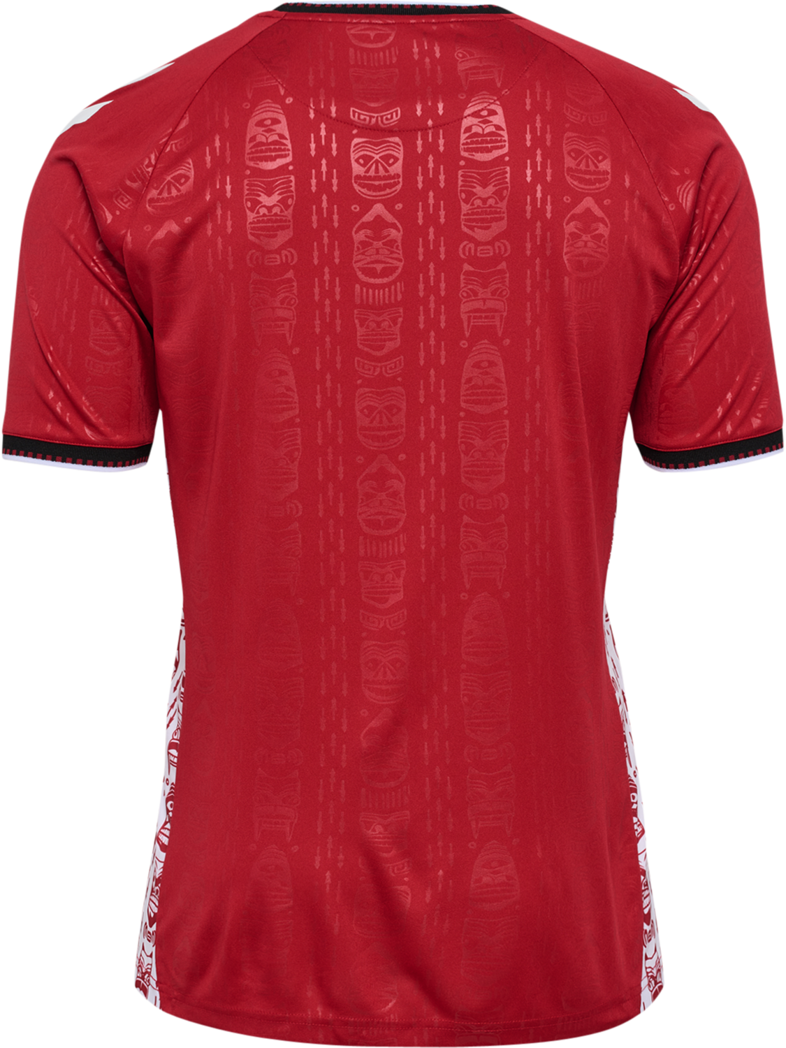 GREENLAND 25 HOME JERSEY S/S