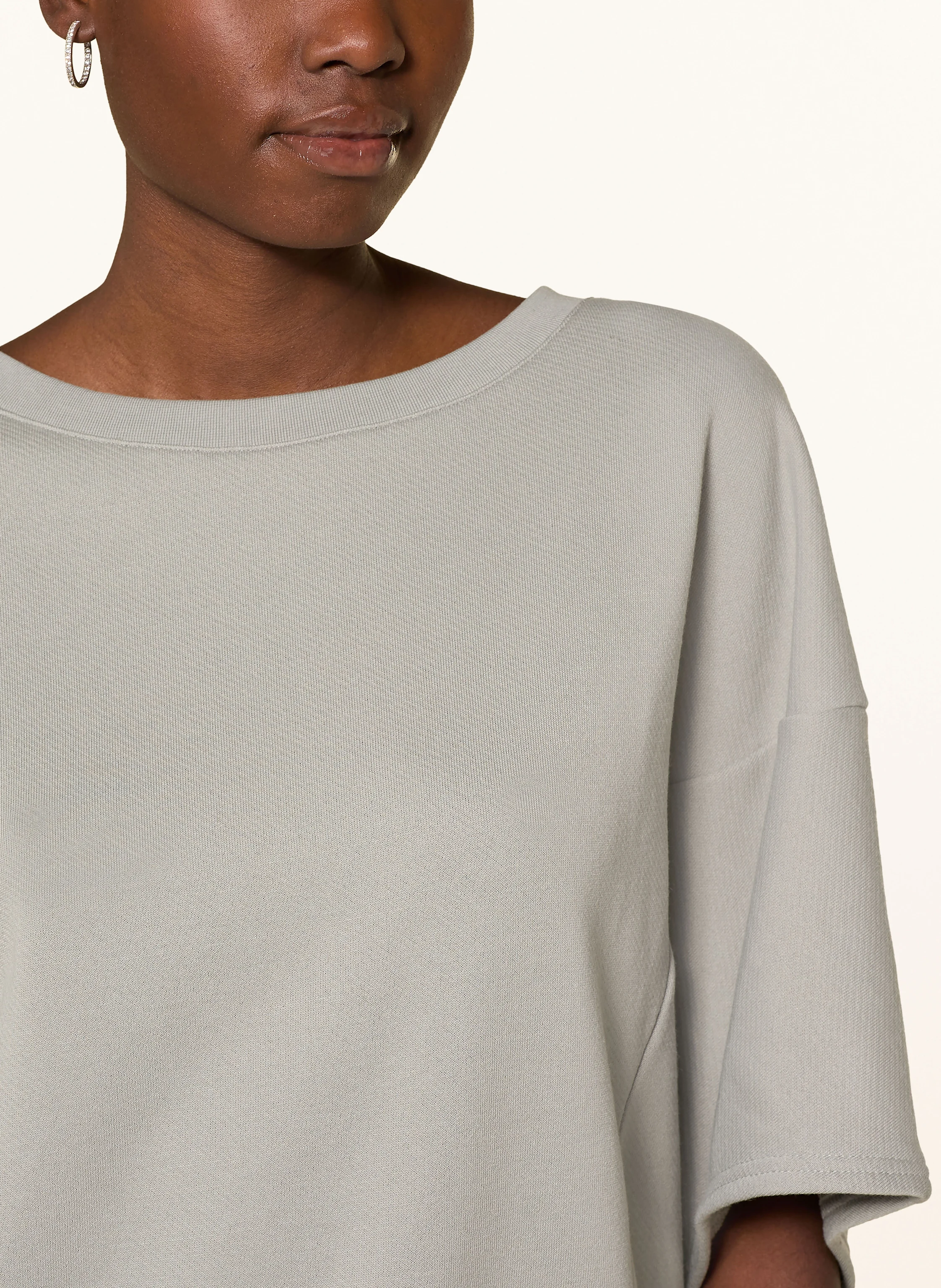 ELIAS RUMELIS Sweatshirt NUCCIA