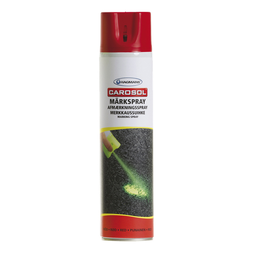 Merkespray 600 ml