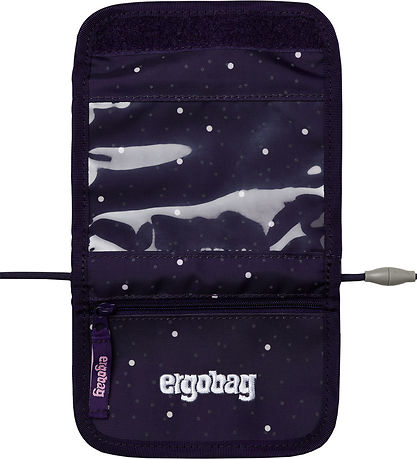 Ergobag Geldbeutel - StargazBear