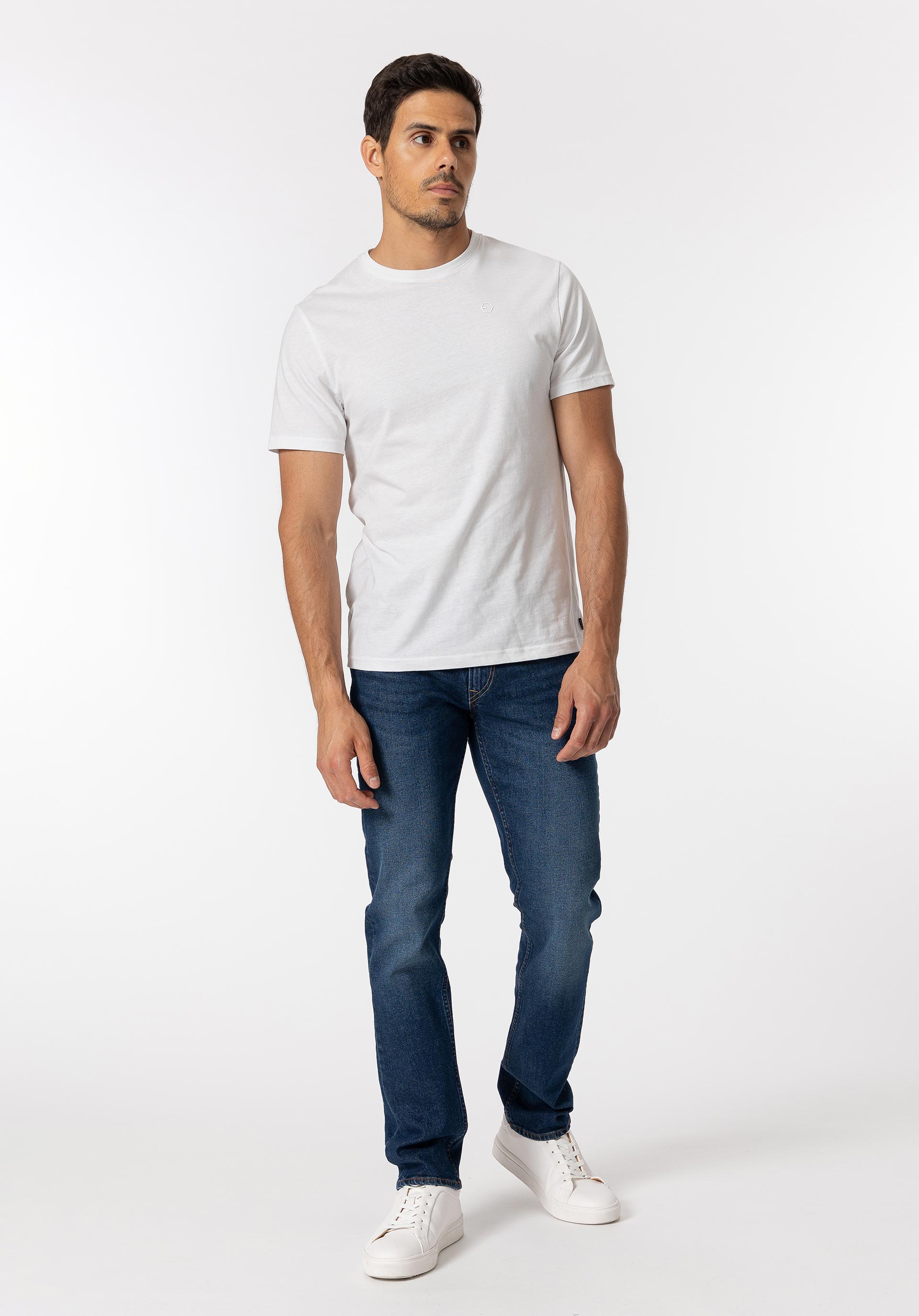 Jeans Leo Comfort Fit