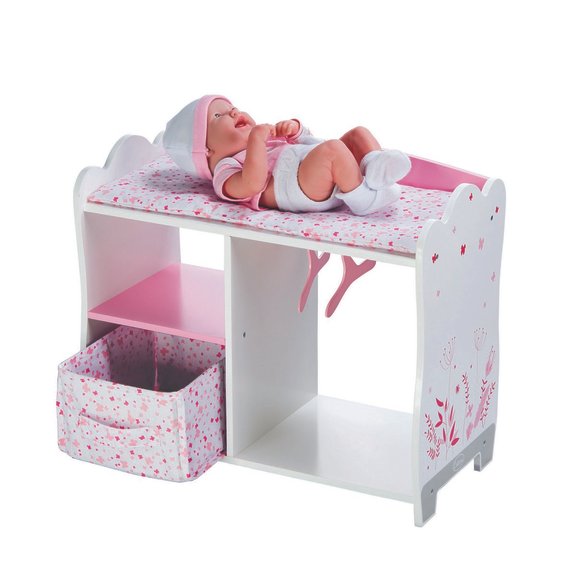 Nurserie en bois FSC