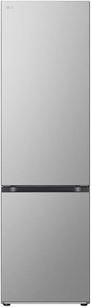 LG GBV3200CPY Kühl- / Gefrierkombination | 387 Liter Kapazität | Total No Frost | Door Cooling | Linear Cooling | Multi- Airflow Umluftkühlung