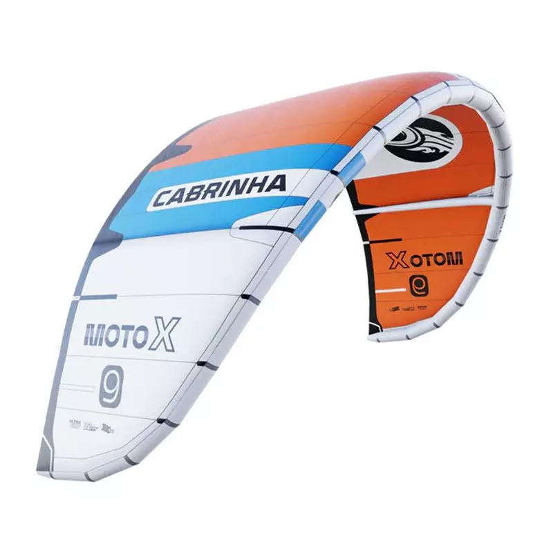 Aile kitesurf CABRINHA Moto X Apex 2025