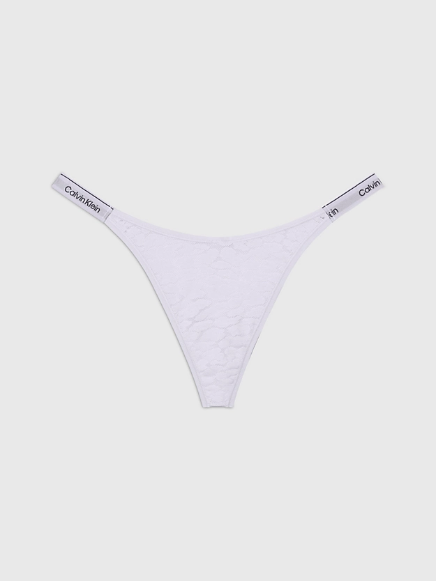 tanga de renda