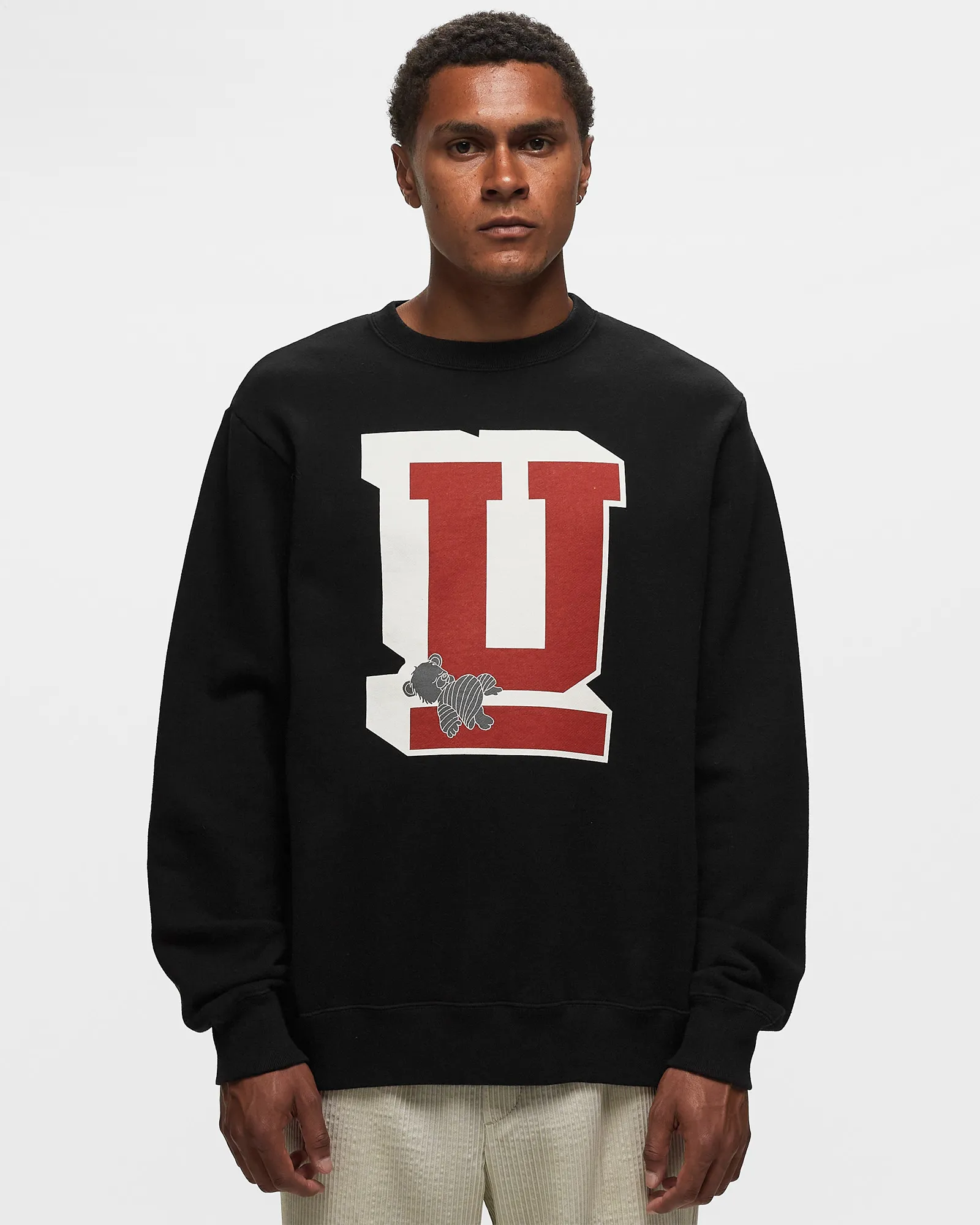 Undercover C/S