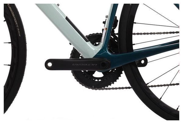 Produit reconditionné · Cannondale Synapse Carbon 2 Ultegra Di2 - Vélo de route | Très bon état