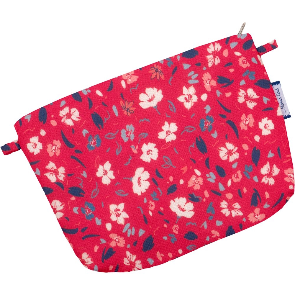 Mini Pochette Tissu Hanami