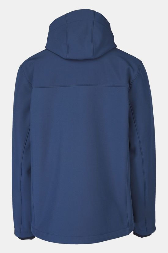 Ayacucho Ayacucho Ridgeway Softshell Hoody Jas