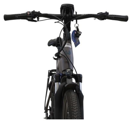 Produit reconditionné - VTC électrique Winora Sinus R5 - Très bon état