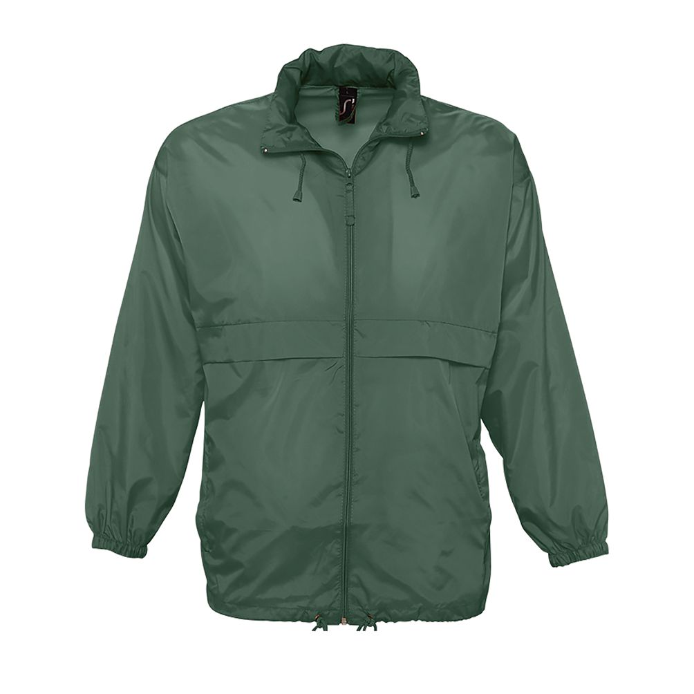 SOL'S 32000 - SURF Coupe Vent Unisexe Déperlant
