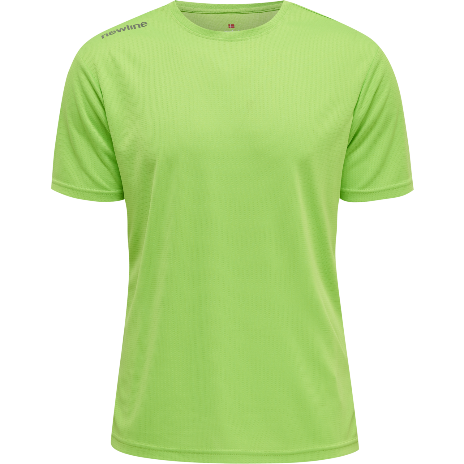 MEN CORE FUNCTIONAL T-SHIRT S/S