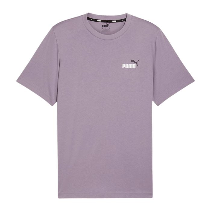 Puma Essentials+ 2 Small Logo Shirt Heren