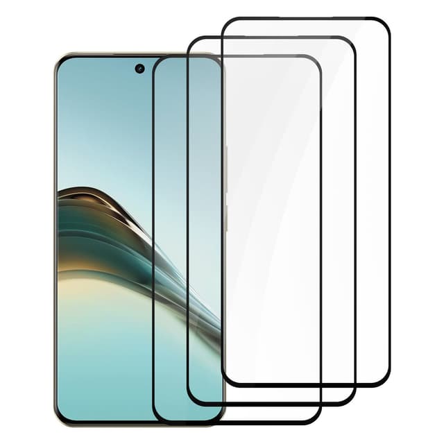Realme 13 PRO 5G 3x Skærmbeskytter Beskyttelsesfolie