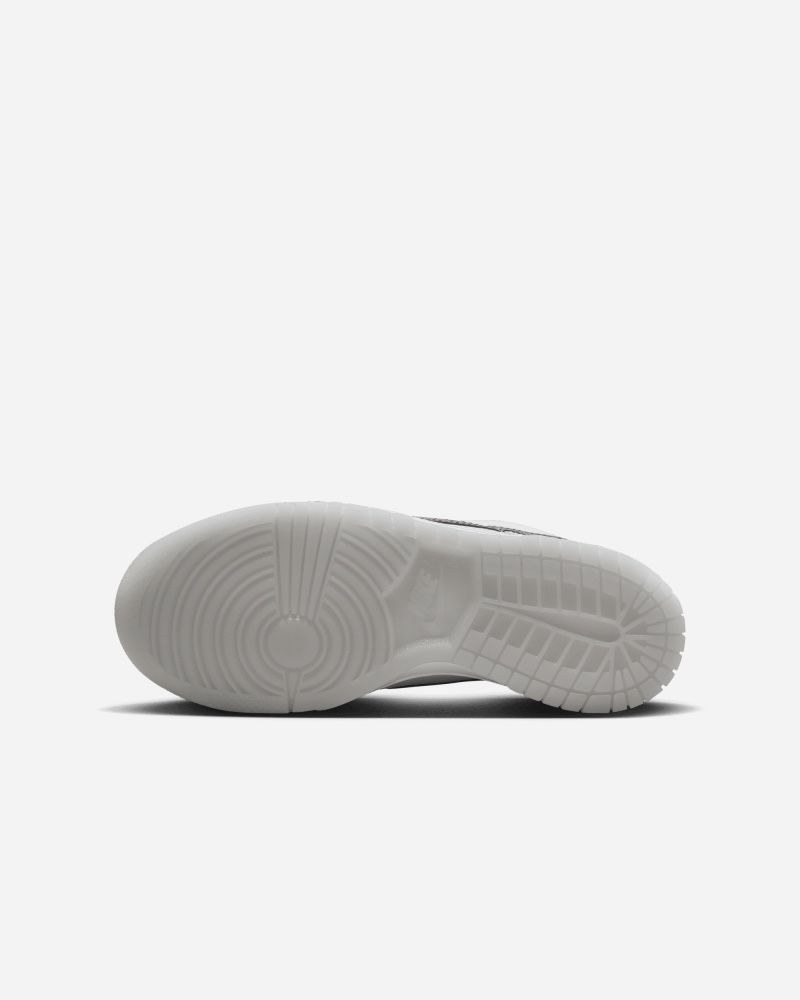 Chaussures Nike Dunk Low pour enfant