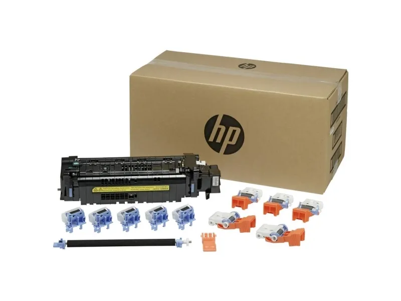 HP - (110 V) - vedligeholdelseskit - for LaserJet Enterprise M607, M608, M609, M610, M611, M612; LaserJet Managed E60065, E60075