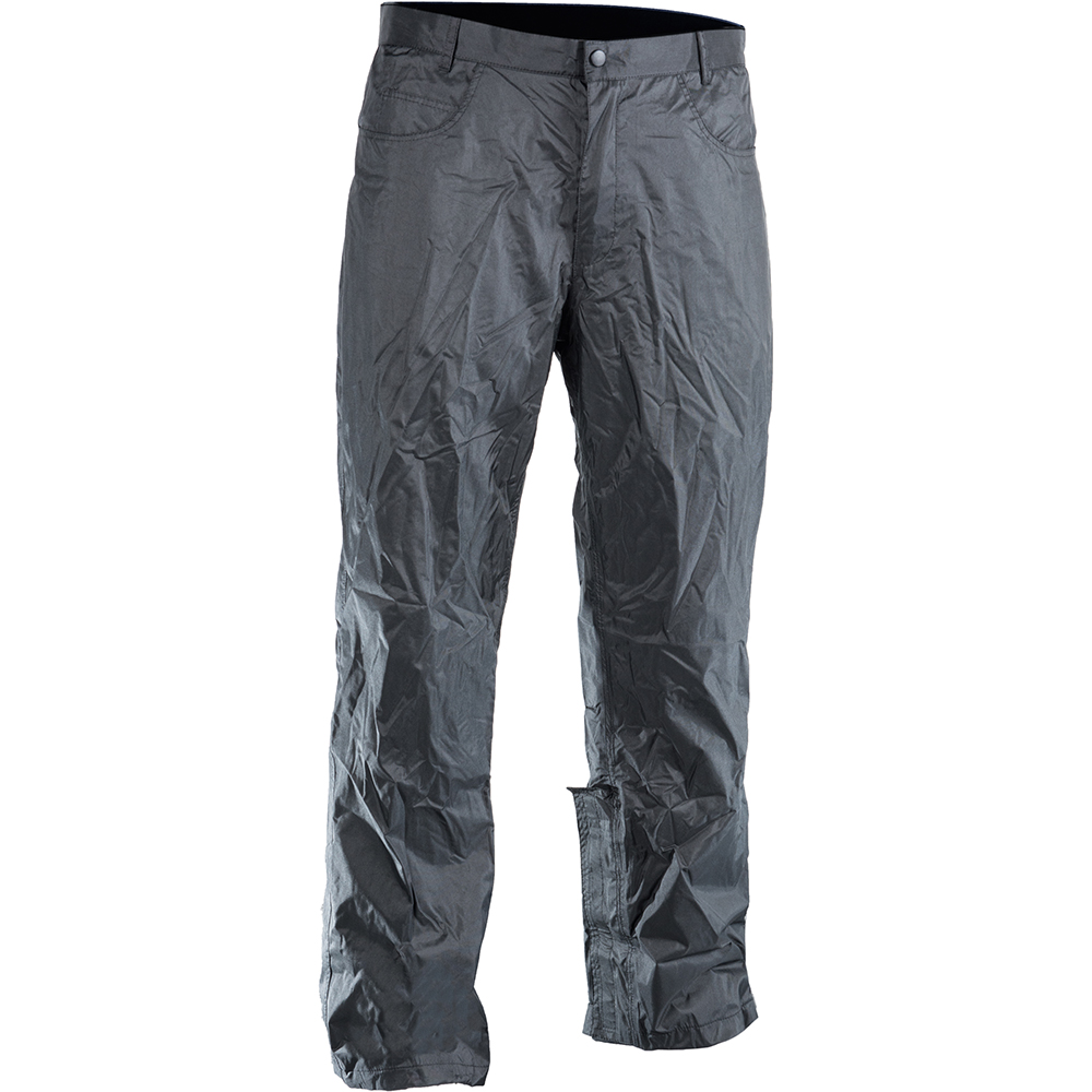 Baltik - Pantalon Pluie Rain Noir