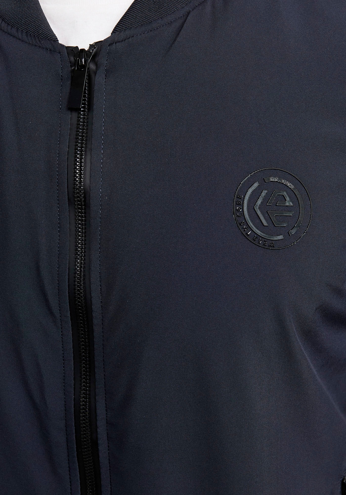 Indicode Blouson »INBerto« ohne Kapuze