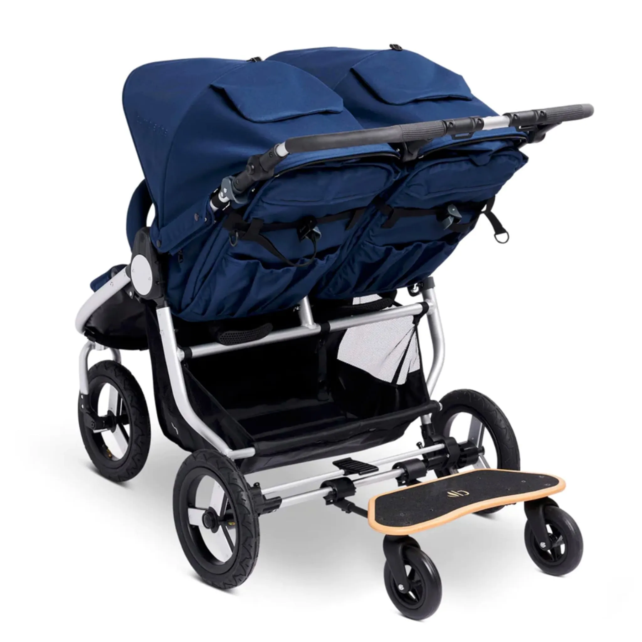 Bumbleride Marche-Pied pour Poussette Indie 2023