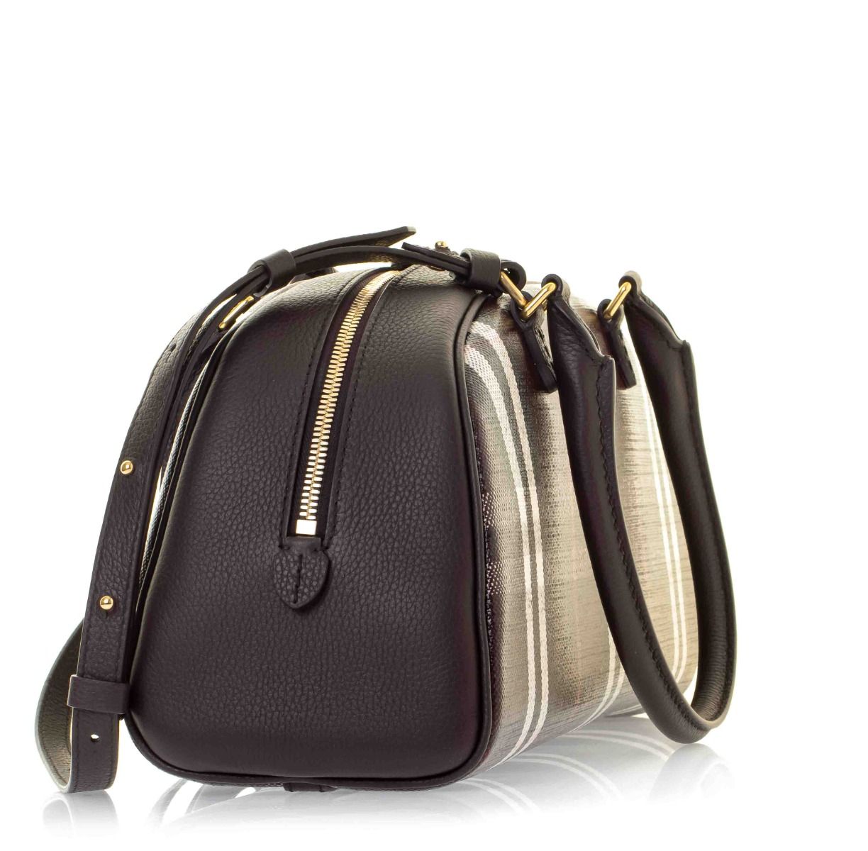 Burberry Highlands Bowling Bag​
