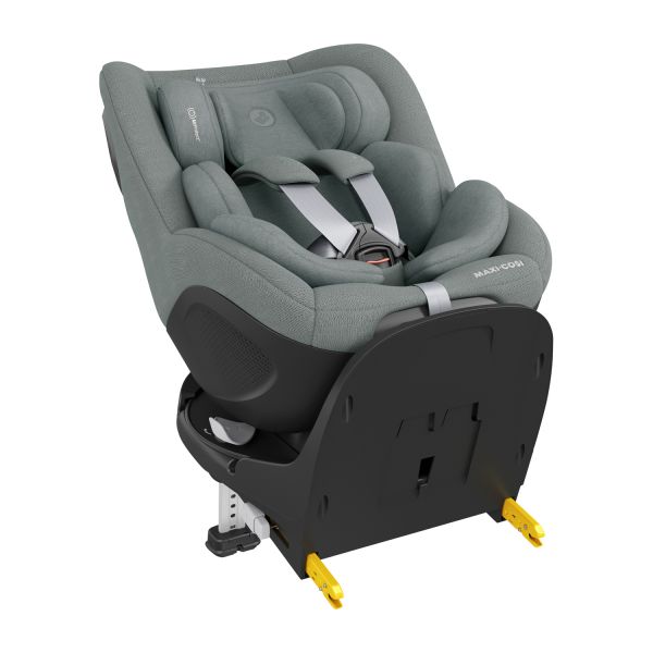 Maxi-Cosi Mica 360 Pro Autostoeltje - Authentic Blue