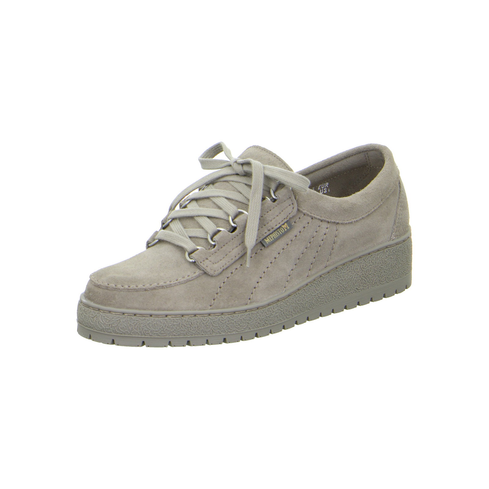 Mephisto Lady warm grey