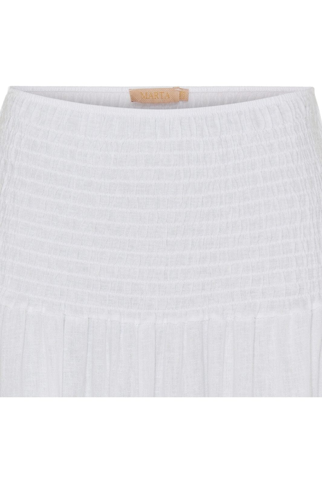 Marta Du Chateau Mdcprincess Skirt 5201