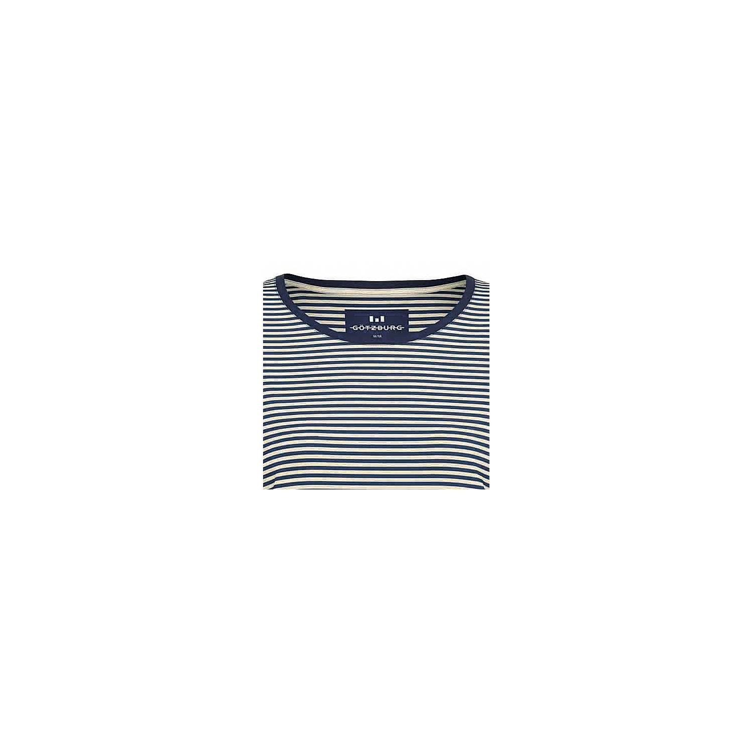 Götzburg Single-Jersey Damen-Schlafanzug